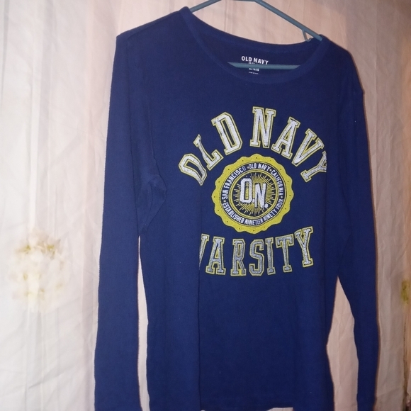 🎉Old Navy Ladies Long Sleeve Top - Picture 3 of 5